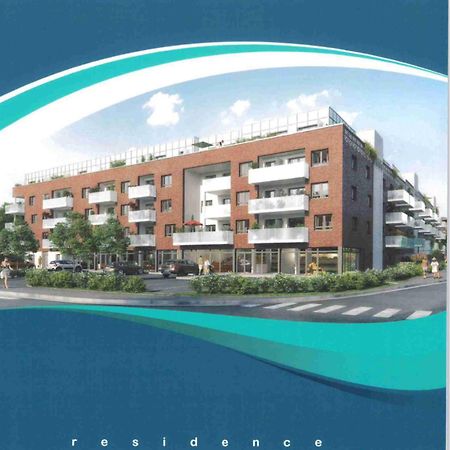 Gite Chti Picard Parking Prive Gratuit Et 100M De La Plage Berck ภายนอก รูปภาพ