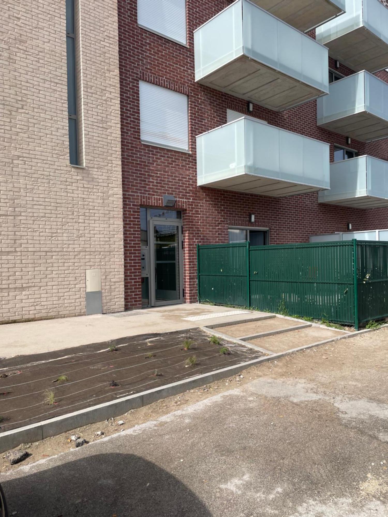 Gite Chti Picard Parking Prive Gratuit Et 100M De La Plage Berck ภายนอก รูปภาพ