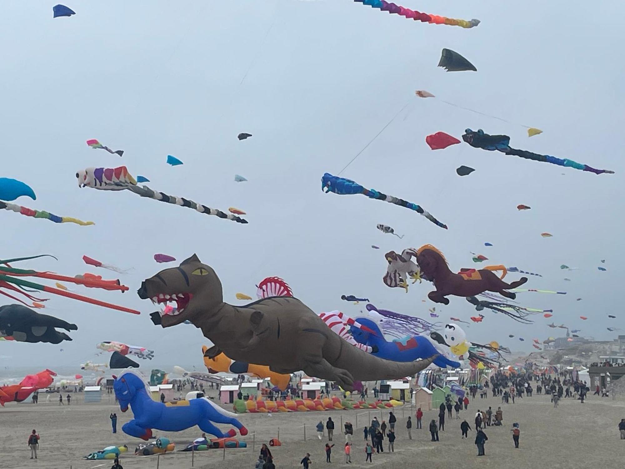 Gite Chti Picard Parking Prive Gratuit Et 100M De La Plage Berck ภายนอก รูปภาพ