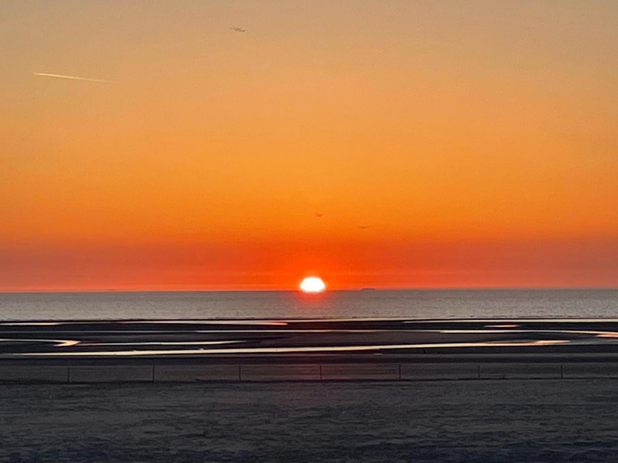 Gite Chti Picard Parking Prive Gratuit Et 100M De La Plage Berck ภายนอก รูปภาพ